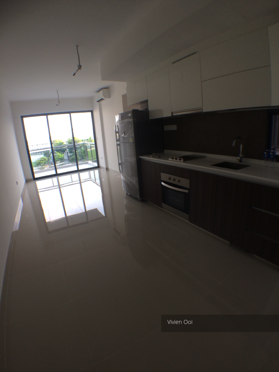 Parc Olympia (D17), Condominium #108646142